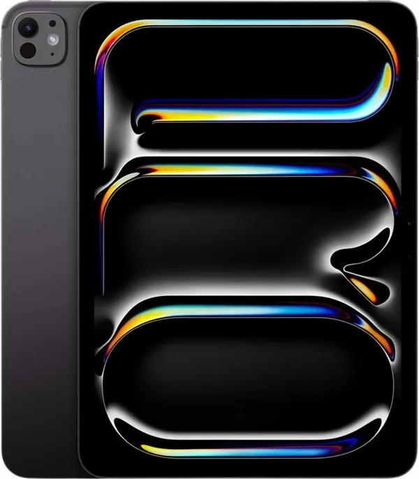 iPad Pro M4