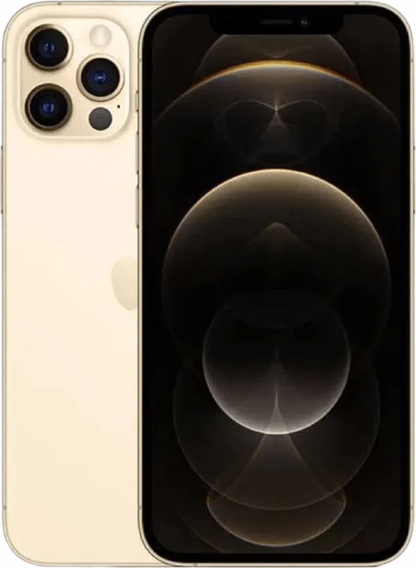 iPhone 12 Pro