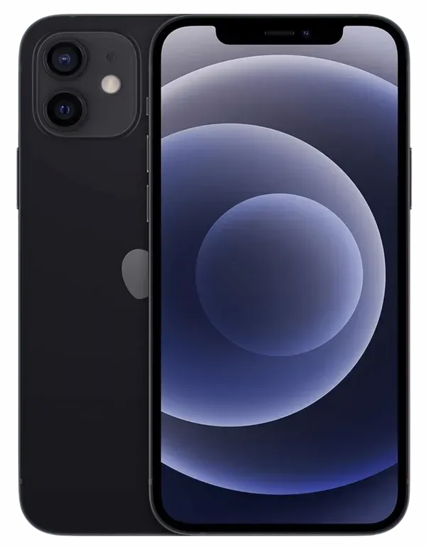 iPhone 12