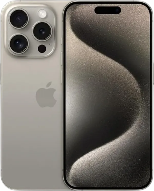 iPhone 15 Pro