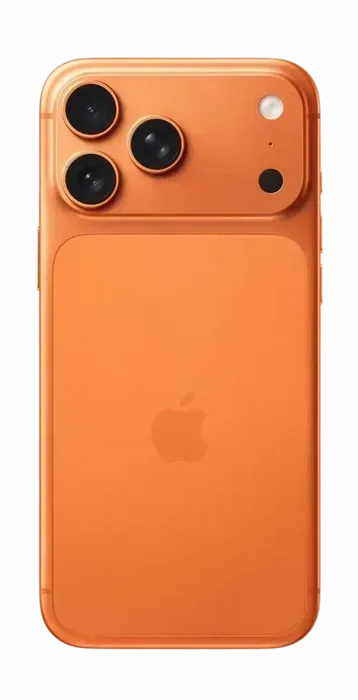 iPhone 17 Pro Max — Destaque SwapPhone