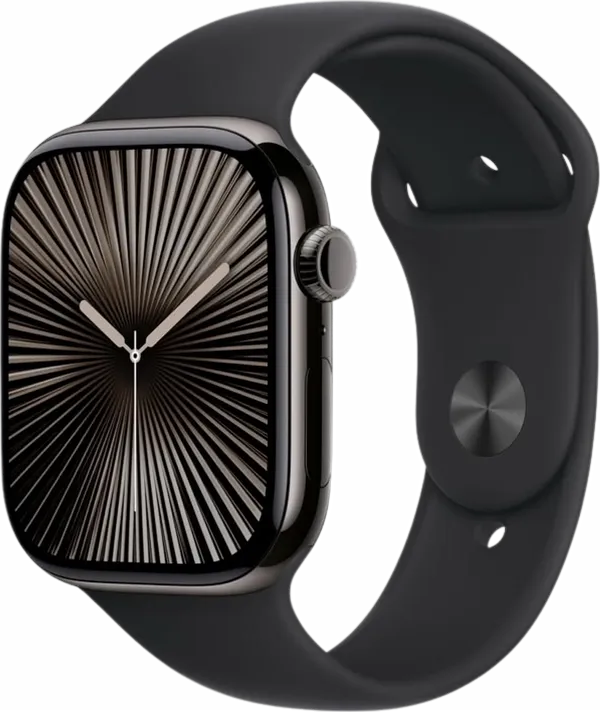 Apple Watch Series 10